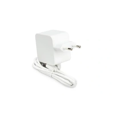 Image de Alimentation Officielle Raspberry Pi 5 45W USB C