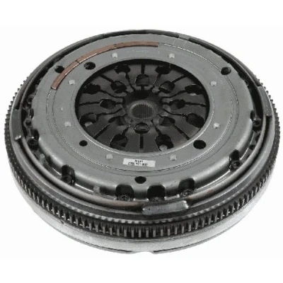 Image de SACHS ZMS Modul 2289 521 002 Kit d&#039;Embrayage VOLKSWAGEN: Transporter 4 Bus,