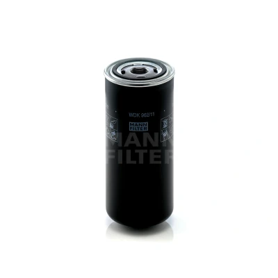 Image de MANN FILTER WDK 962/11 Filtre à Carburant vissé