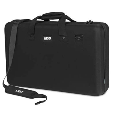 Image de UDG Creator AlphaTheta Omnis Duo Coque Rigide Noir