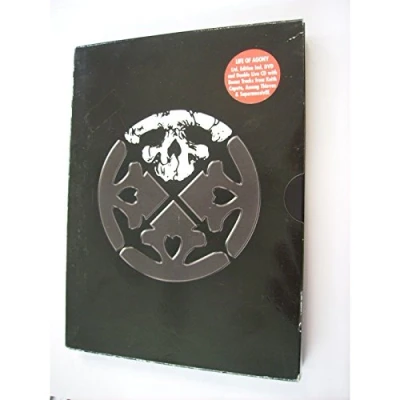 Image de River Runs Again Live 2003 Edition limitée (Digipack + DVD)