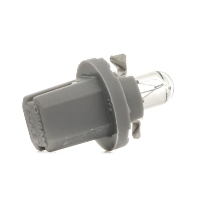 Image de OSRAM ORIGINAL LINE 2741MFX Ampoule, éclairage des instruments 24 1,2 Ampoule sur socle BX8.5d