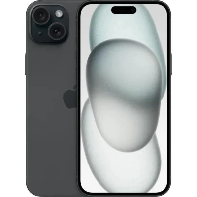 Image de Apple iPhone 15 Plus 512Go Noir