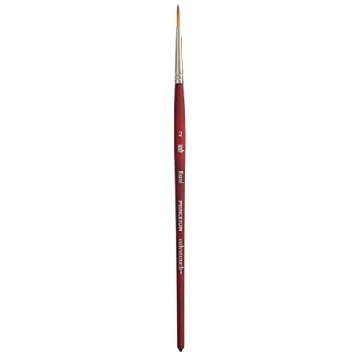 Image de Princeton P3950R2 Pri Velvetouch Syn Sh Rond Taille 2