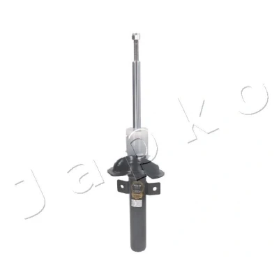Image de JAPKO MJ00219 Amortisseur Essieu avant Pression de gaz Système bitube Jambe suspension Goujon en haut FORD: Fiesta 4, Mk4, Mk4 Van