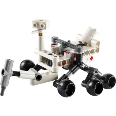 Image de LEGO 30682 Technic NASA Mars Rover Perseverance