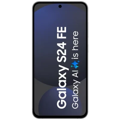 Image de Samsung Galaxy S24 FE 5G 128Go Graphite
