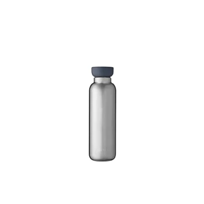 Image de Mepal Thermos Flask Ellipse Natural Brushed 500 ml