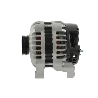 Image de TESLA TECHNICS TT11116 PRO Alternateur 12V 75A RENAULT: CLIO 2, Kangoo I, I Express