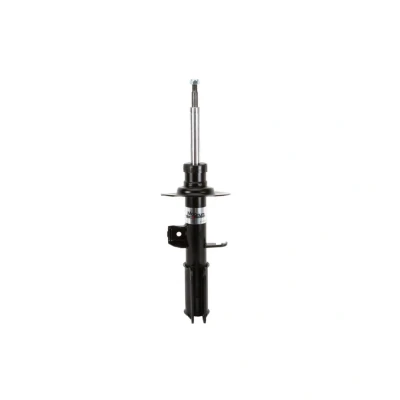Image de Magnum Technology AGB069MT Amortisseur Essieu avant gauche Pression de gaz Jambe suspension Goujon en haut, Pont bas BMW: X5