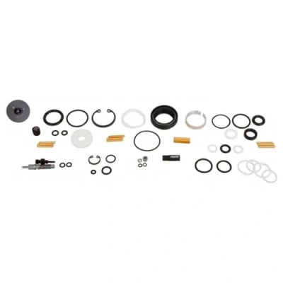 Image de Rockshox Tige de Selle Service Reverb Complet kit Comprend Nouvelle Mise à Niveau Ifp, Postes Purger Outil, Huile Hauteur Outil et Ifpheight Tool A1 (2010 2012):