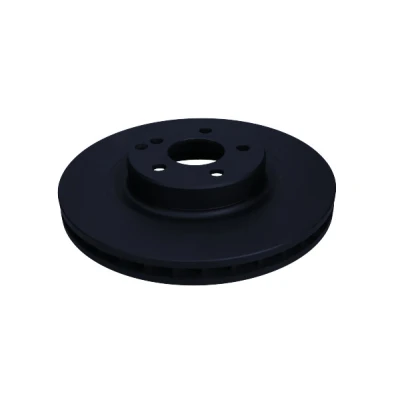 Image de QUARO QD1252HC Disque de frein 330 32 5 112 ventilé l&#039;intérieur peint à haute teneur en carbone sans moyeu roue, boulon fix roue