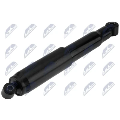Image de NTY A FT 029 Amortisseur FIAT: Doblo I Break (119, 223) 1.9 D, 1.3 D Multijet, 1.6 Natural Power, 1.2, JTD, 16V, 1.4