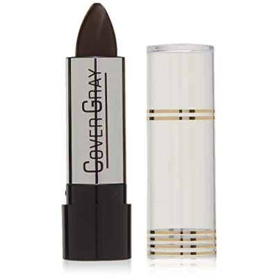 Image de Cover Your Gray Touch Up Stick Midnight Brown
