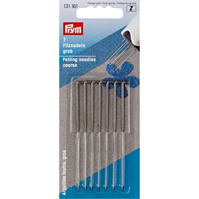 Image de Prym Felting Needles coarse