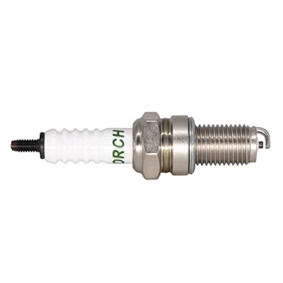 Image de TORCH D8RC Bougie d&#039;allumage, Remplacer pour N GK DR8EA XR4AS XR4CS RA6HC, IX24 X24ESR U X27ESR U, OEM