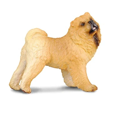 Image de Collecta Col88183 Chow Taille L