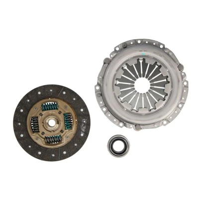 Image de VALEO KIT3P 826420 Kit d&#039;embrayage avec mécanisme disque d&#039;embrayage, butée de débrayage 216 HYUNDAI: Matrix