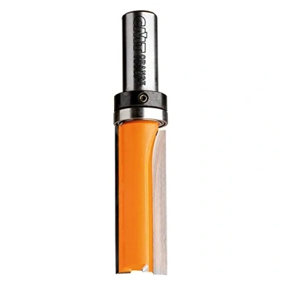 Image de CMT Orange Tools 712.150.11B Fraise droite HM S 6 D 15 x 30 avec roulement