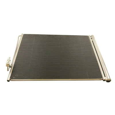 Image de MAXGEAR AC830265 Condenseur De Clim avec déshydrateur 15,5 13,6 Aluminium 623 R 134a LAND ROVER: Range Rover 3
