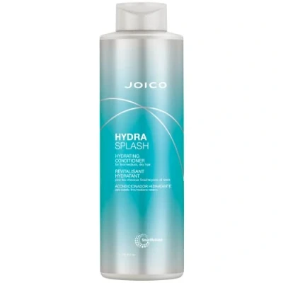 Image de Joico Revitalisant Hydratant HydraSplash pour Unisexe 33.8 oz 999.60 ml