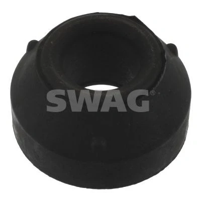 Image de SWAG 30 60 0025 Silent Bloc De Triangle Essieu avant inférieur, arrière Caoutchouc pour bras oscillant transversal VOLKSWAGEN: TRANSPORTER 3 Bus