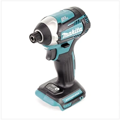 Image de Visseuse à chocs 18V Li ion LXT 175Nm (Machine seule) MAKITA DTD154Z 1