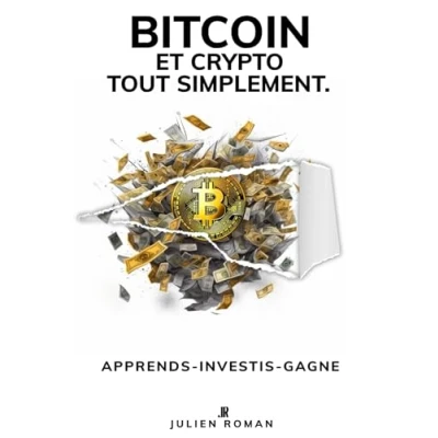 Image de Bitcoin Tout simplement.: et la blockchain expliqués simplement.
