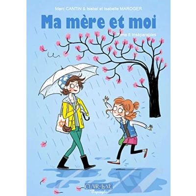 Image de Ma mère et moi T8: Inséparables Livre d’occasion Bon