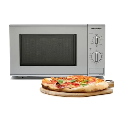 Image de Panasonic NN K 121 MMEPG Argenté