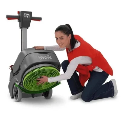 Image de NUMATIC Autolaveuse à Batterie Ttb 1840 Nx