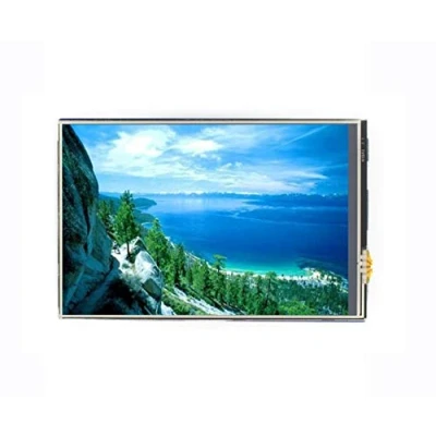 Image de Waveshare 4inch Resistive Touch Screen TFT LCD 480x320 Resolution Shield Compatible with Development Boards of Leonardo/NUCLEO