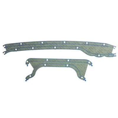 Image de REINZ 71 42909 00 Joint De Carter d&#039;Huile SCANIA: P,G,R,T series