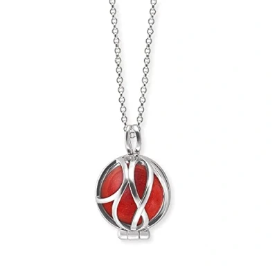 Image de Engelsrufer Collier, Femme, Taille: One Size, Jaspis