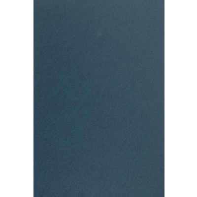 Image de Netuno 100x papier cartonné bleu A4 210x297mm 210g Sirio Color Blu épais de couleur pour tickets anniversaire mariage invitations bricolage Noël cartes vœux brochures menu