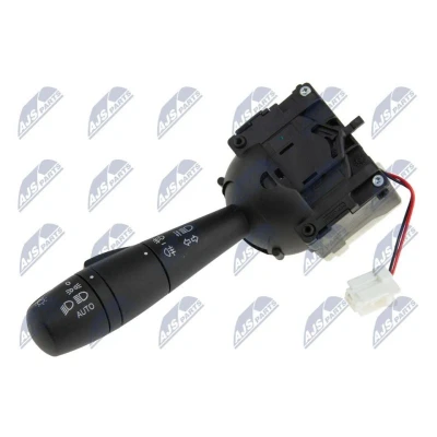 Image de NTY EPE RE 016 Comodo RENAULT: Captur, Clio 4, Trafic 3