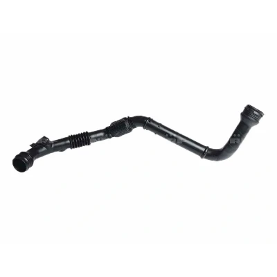 Image de NRF 166248 Gaine De Suralimentation RENAULT: Kangoo II / Grand Kangoo, Express, Be Bop