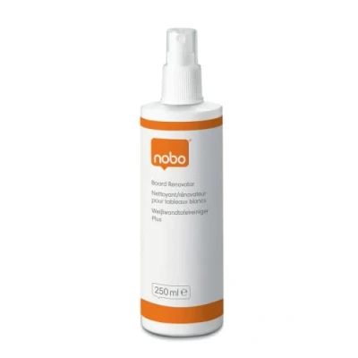Image de Nettoyant tableau blanc Nobo Renovator