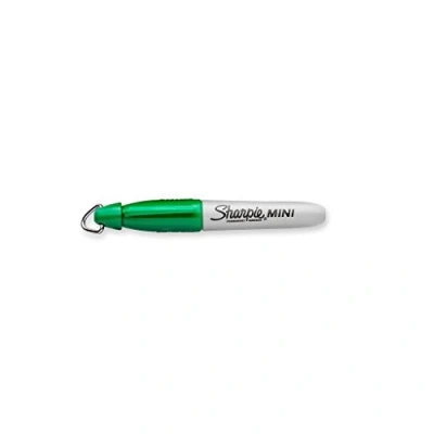 Image de Mini sharpie vert