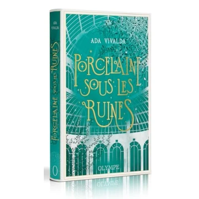 Image de Porcelaine sous les ruines: Édition collector Livre d’occasion Très bon