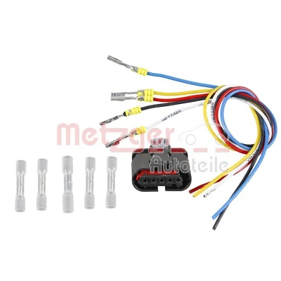 Image de METZGER 2324215 Kit de réparation pour câbles, débitmètre masse d&#039;air