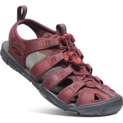 Image de Sandales de randonnée femme Keen Clearwater CNX