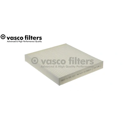 Image de DAVID VASCO O212 Filtre d&#039;habitacle à particules 194 213 30 TOYOTA: Yaris II 3/5 portes, III RAV4 SUV, LEXUS: CT, IS 2