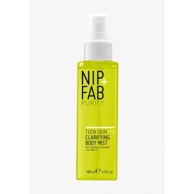 Image de Nip+Fab TEEN SKIN FIX Clarifying BODY MIST Hydratant, Taille: 100 ml, N/a
