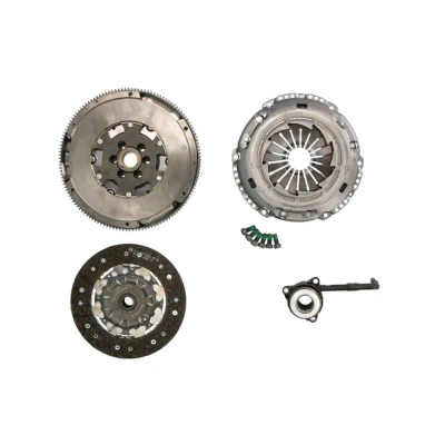 Image de Kit d&#039;embrayage LUK RepSet DMF 600 0179 00