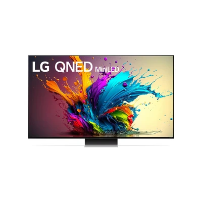 Image de LG TV QNED MiniLED 4K 2024 75QNED91T 75&#039;&#039; (189 cm) Processeur α8 AI Alexa