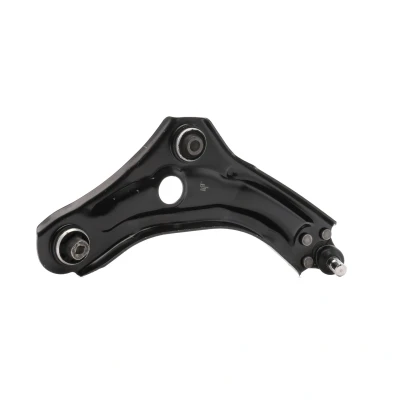 Image de DELPHI TC3900 bras de suspension oscillant longitudinal RENAULT: Megane 4, IV Berline