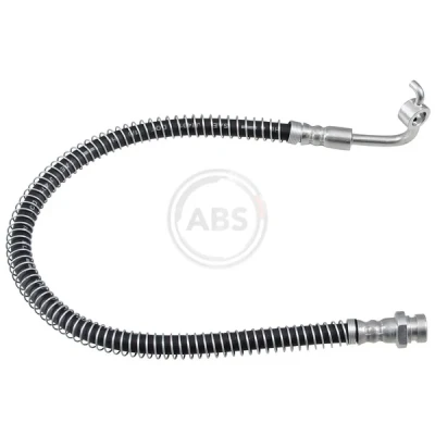 Image de A.B.S. SL 1395 Flexible De Frein 493mm INN M10x1.0 SSANGYONG: Rexton / 2, ACTYON Sports I Pick up, 1