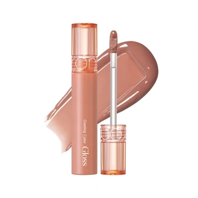 Image de rom&amp;nd Glasting Color Gloss (03 Rose Finch)