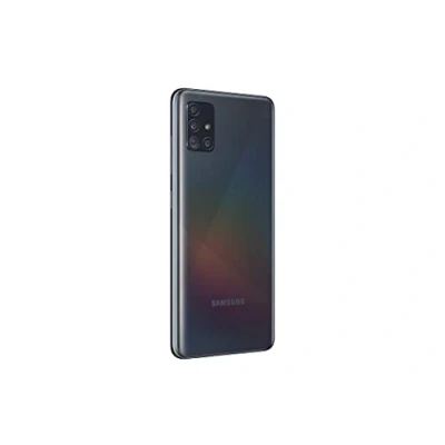 Image de Samsung Galaxy A51 débloqué 4G (6,5 Pouces 128 Go Android) Noir